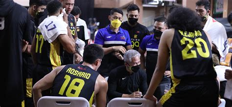 TNT gets full roster back for PBA restart.